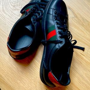 Gucci Ace Sneaker